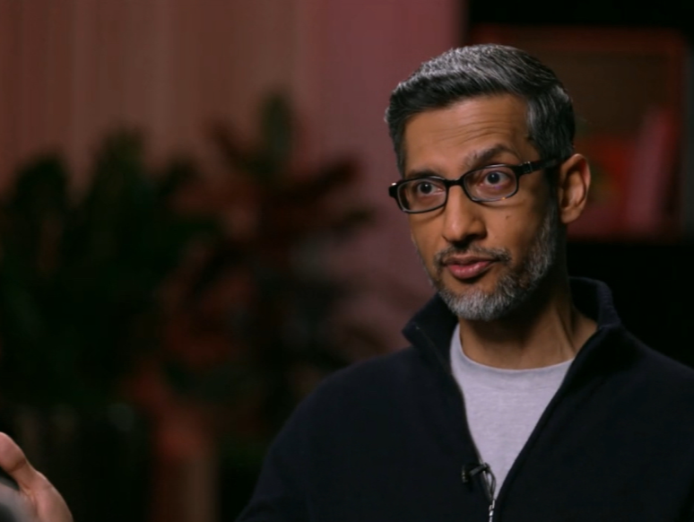 AI大模型“新王”加冕 奥尔特曼发来贺电 谷歌做对了什么？ 