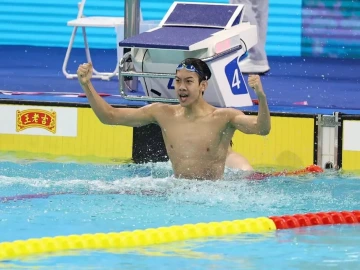 评论 | 赛场上,“多边形战士”越来越多