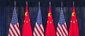 郑永年:中美关系的“压舱石”,依然存在