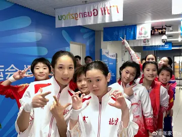 21岁奥运冠军宣布退役，热搜第一 