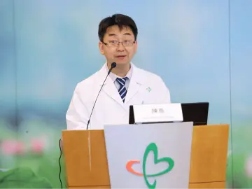 罕见病治疗再添新突破!这一替代疗法被引入粤港澳大湾区