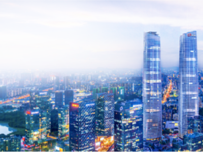 先行探索！龙岗区全面启动“鸿蒙之区”建设