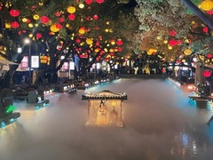 数字潮涌 文旅新生——智慧旅游高质量发展观察