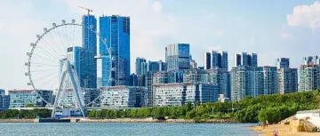 11月21日，前海石公园、欢乐港湾等将暂停开放！