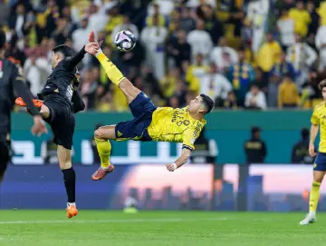 阿森纳4比1大胜热刺，梅罗双双上演精彩进球