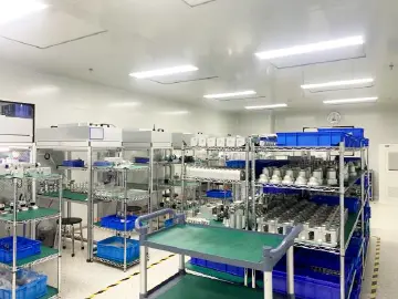 深圳欧斯普瑞智能科技有限公司：数字化转型的“星空”实践