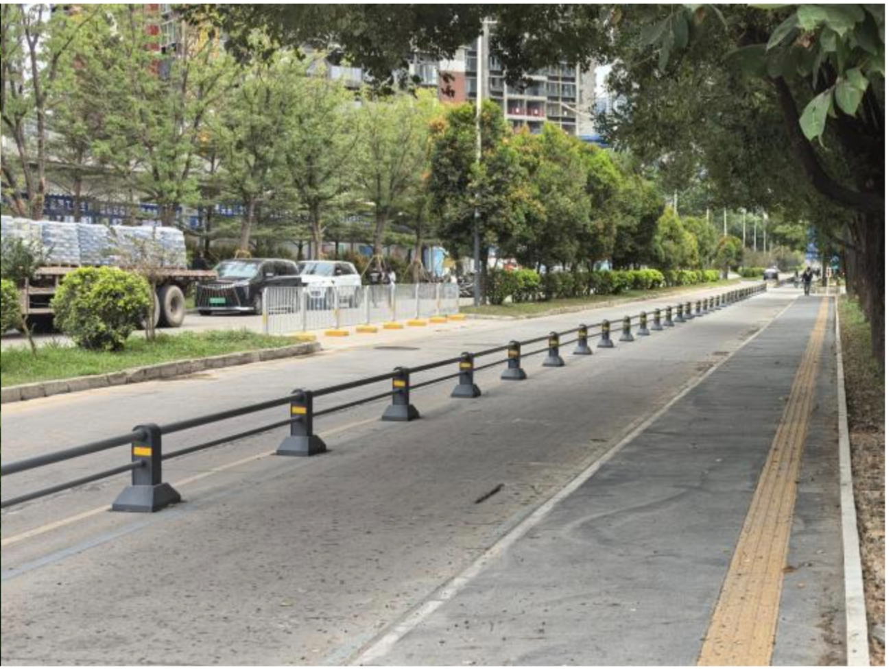 从“烦心路”到“安心路”，坪山区碧岭街道“零距离”履职解民忧