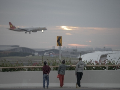 春节放假方案公布，9天假期带动机票搜索量走高