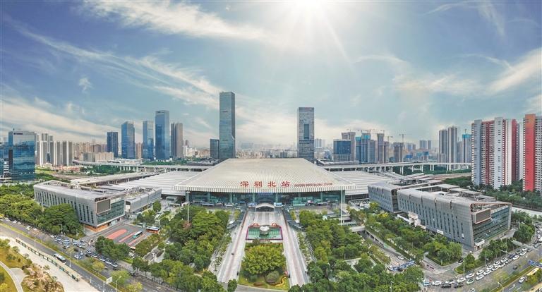 龙华区“十四五”人才发展规划圆满收官