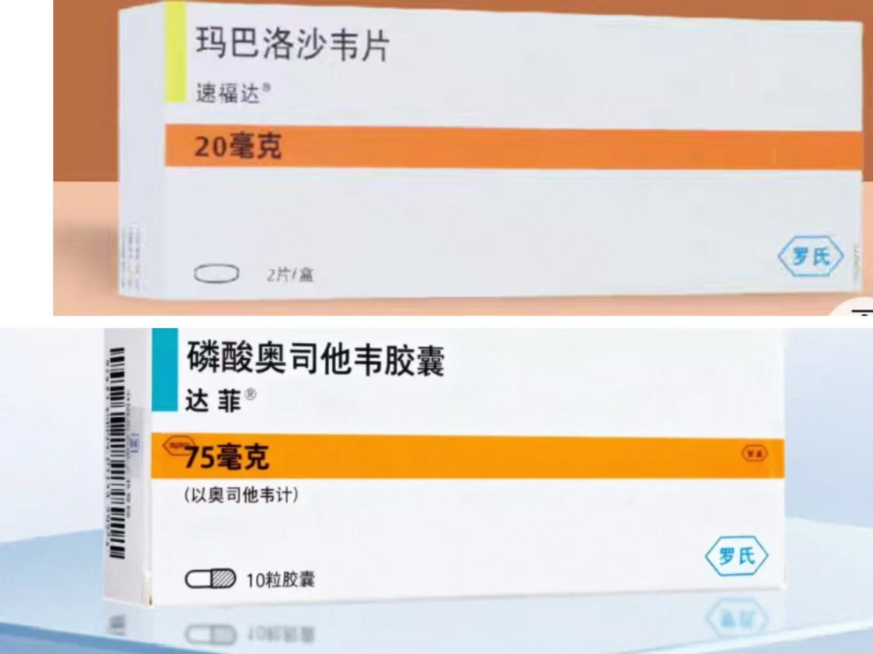 流感来袭，特效药奥司他韦、速福达销量翻倍