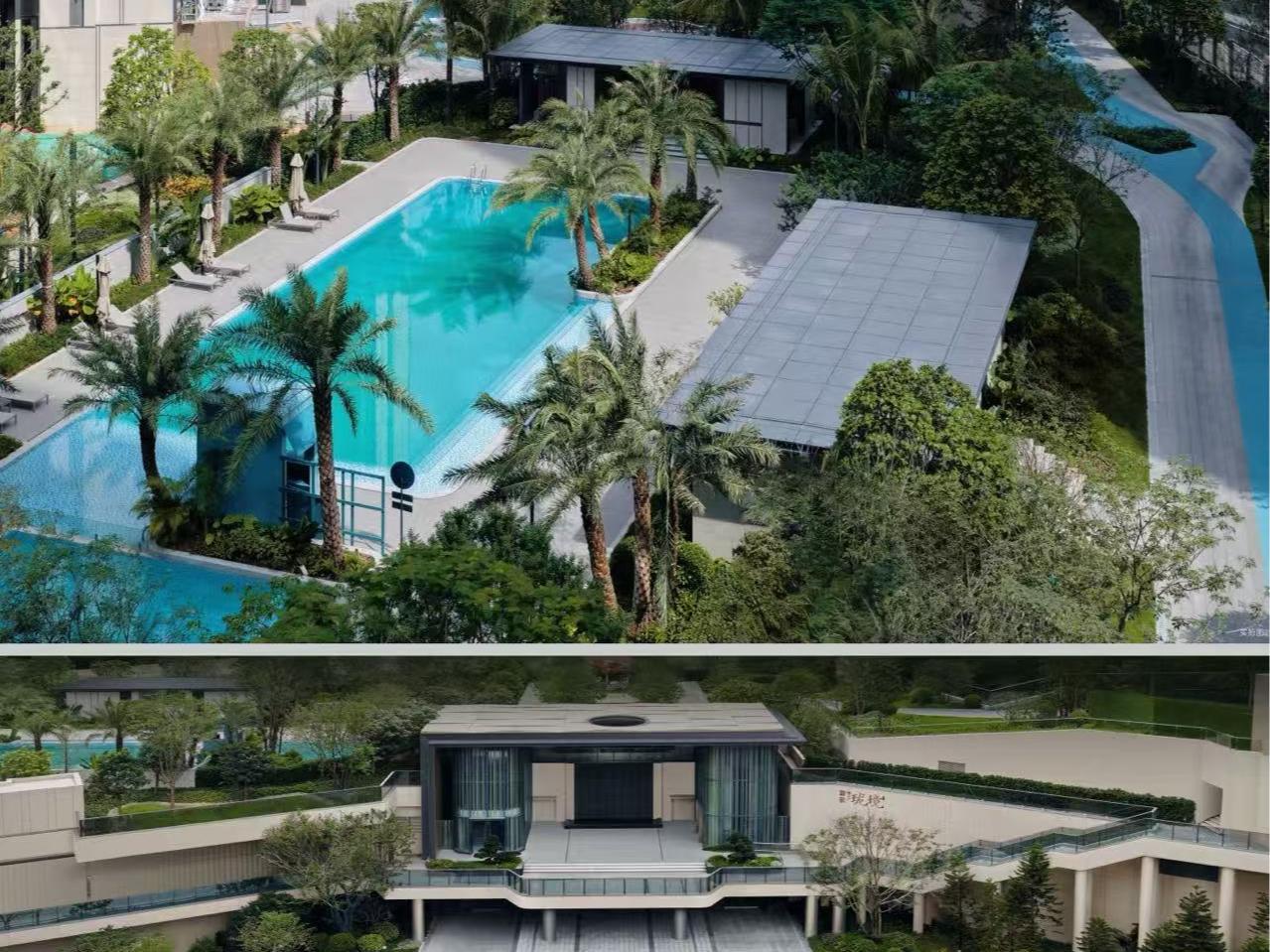 香港客群也来了!深铁珑境II云赋首开当日成交超60%