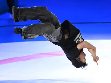 全运会上,选手竟然还能PK裁判?这是什么比赛