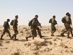 加沙停火协议的执行推进艰难　以军虐囚丑闻再发酵