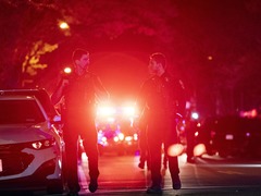 美国发生民宿派对枪击事件　多名未成年人受伤