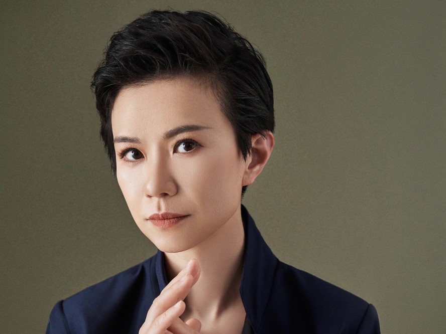 陈琳执棒，深圳交响乐团将呈现“从东方秘境到巴托克的狂欢”