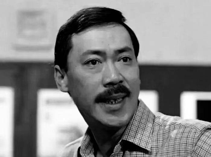 香港著名演员冯淬帆去世