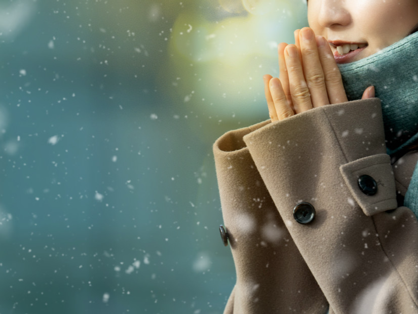 温度记 | 深圳最低湿度跌破50%！“静电季”来袭，明天起小雨来“补水” 