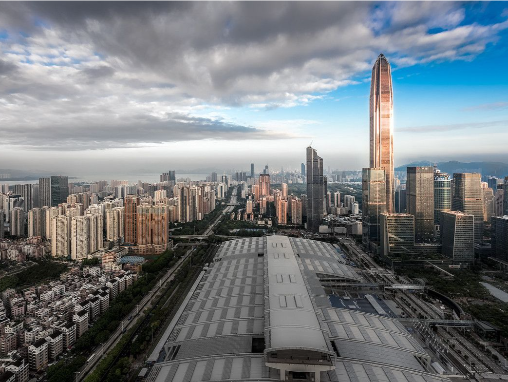 深圳秋天首场强冷空气，今夜报到！