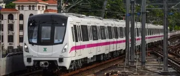 确定了！深圳4条地铁新线路票价公布