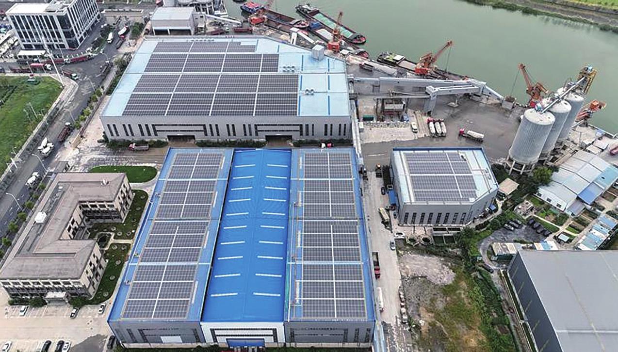 借力“十五五規劃” 打造兩岸產業合作高質化