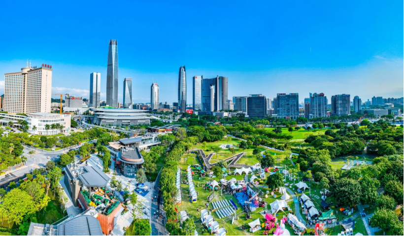 12月1日启动报名！深圳事业单位招658人