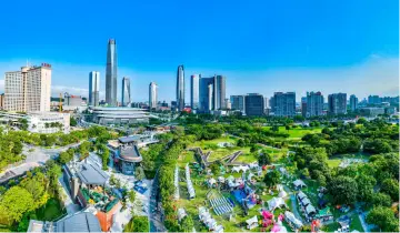 12月1日启动报名!深圳事业单位招658人