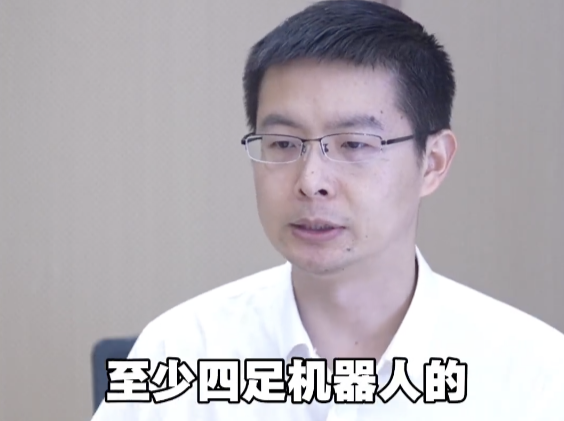 王兴兴回应硕士论文上热搜