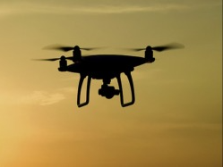 新型超级电容器有望让无人机“机身即电池”