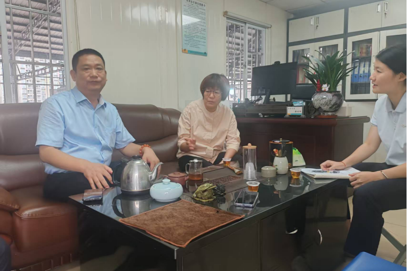 暖心工会，有温度的家