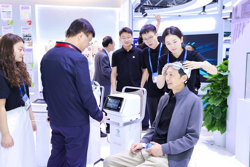 世界首款！高交会上深圳理工亮出抗脏器衰竭创新药 