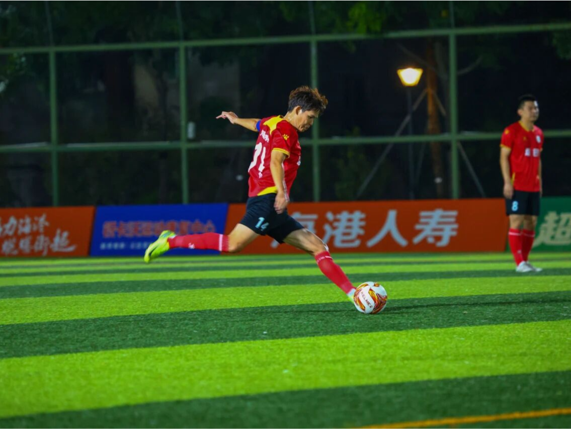 深圳街超16强出炉，豪门黑马纷纷亮出真功夫