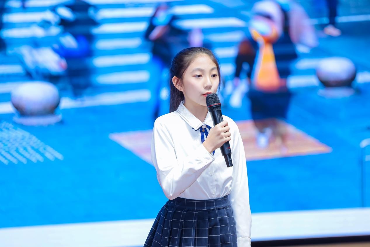 童心绘南山，故事映未来，“讲好南山故事，争做新时代好少年”活动收官