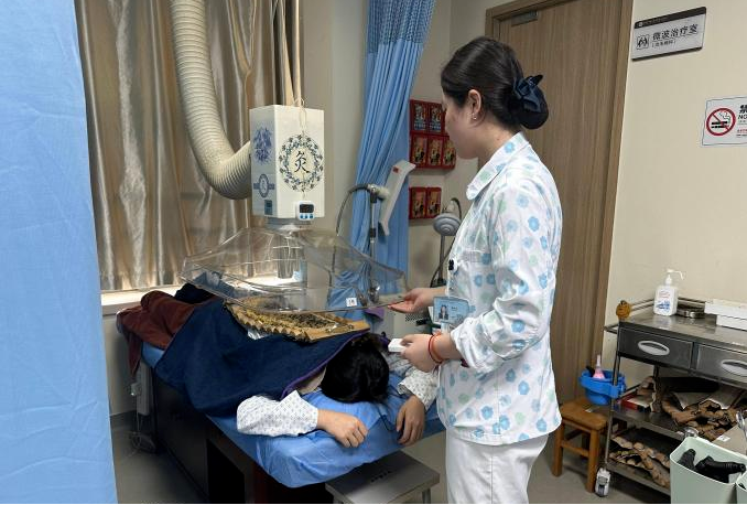 超省心！ 午休时间搞定健康事，广中医深圳医院午间门诊来啦