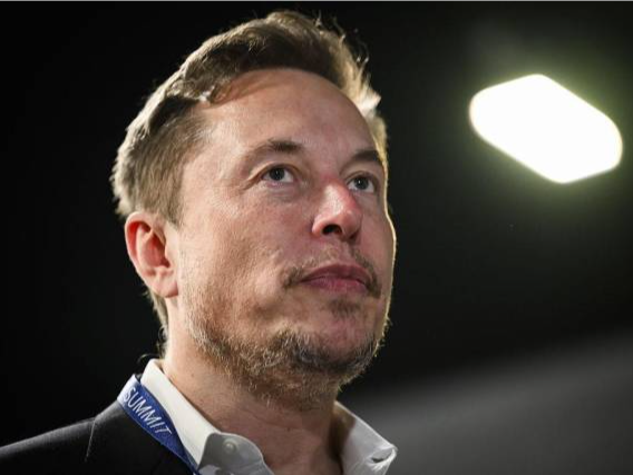 马斯克警告盖茨：别做空特斯拉了