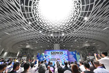 “深圳设计”行稳致远 国际“美誉度”持续跃升