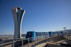 （外代一线）（6）政府“停摆”致空管人员严重短缺　全美约6000架次航班受影响