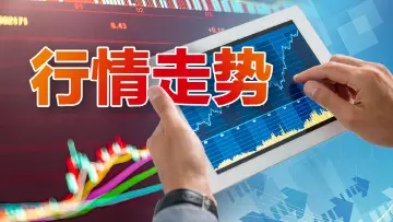 沪指重返4000点!科创50指数大涨超3%,近2900只个股上涨