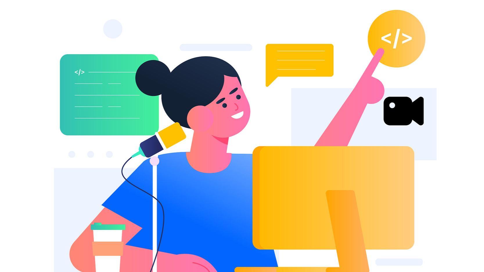 万兴科技将携百万年薪岗走进深大校园