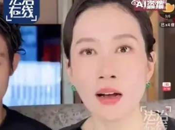 温峥嵘被“温峥嵘”拉黑,“我非我”的赛博困局如何破?