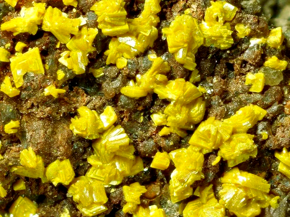 瑞典议会通过议案 明年1月1日解禁铀矿开采