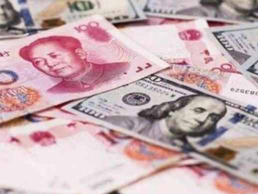 人民币，拉升！汇率刷新逾1年来高位