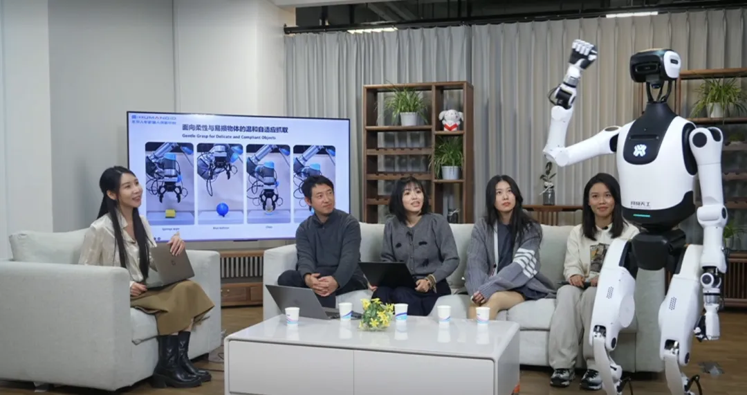 Pelican-VL 1.0实现性能全球最强,中国人形机器人行业再落关键一子