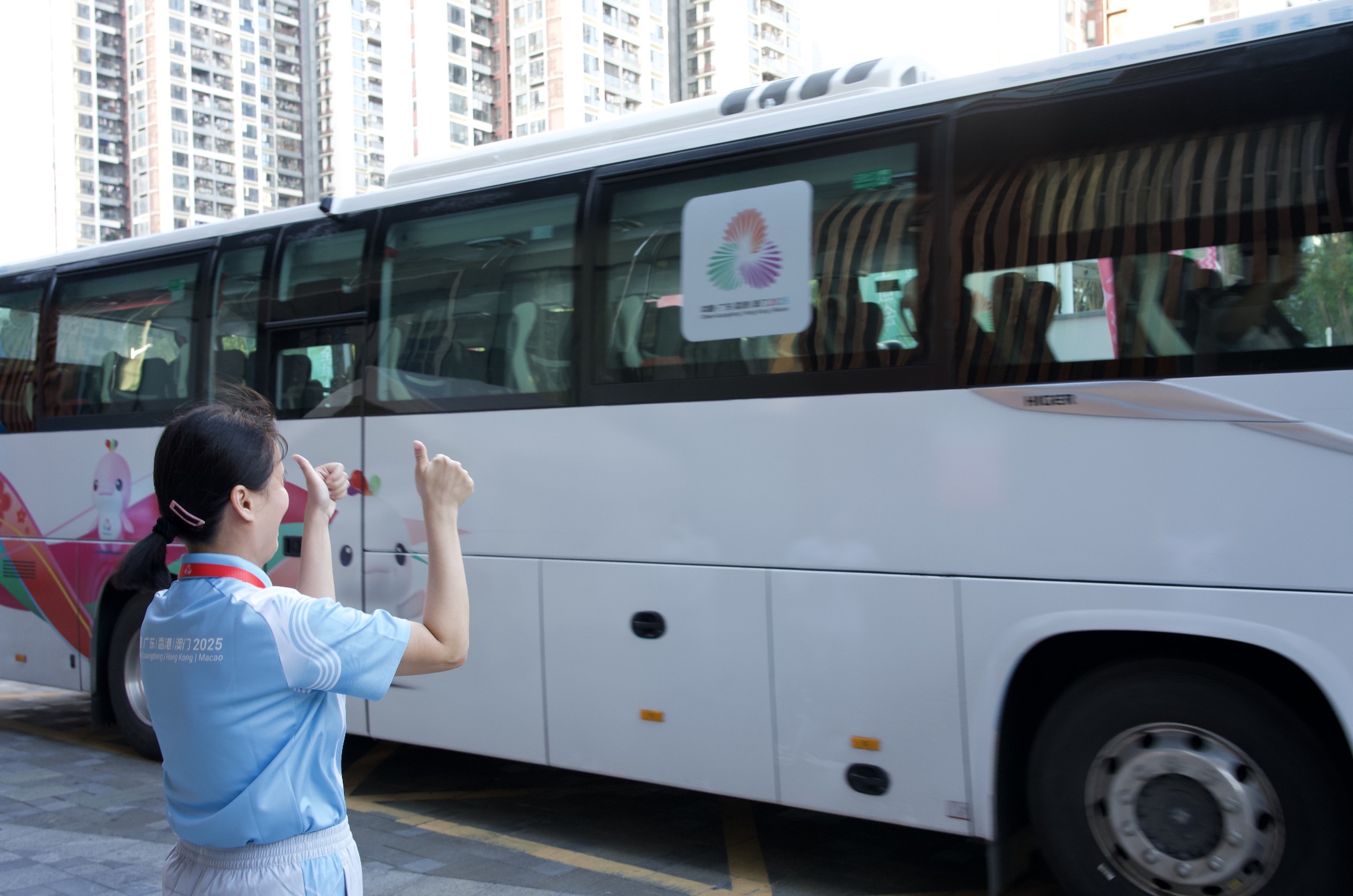 “三心”保障護征程  黨建引領聚合力 ——十五運會寶安賽區足球項目幕後群像記