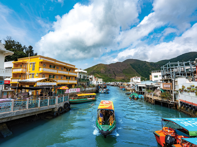 十五运会首个跨境自行车赛，带你“骑”遇珠港澳