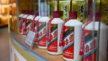 茅台董事长陈华股东大会“首秀”:机遇始终大于挑战