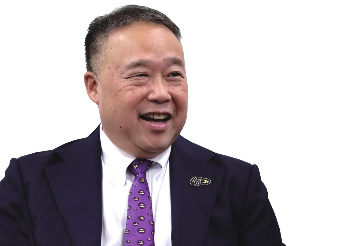 打造高端製造產業生態 抓緊北部都會區產業融合新機遇