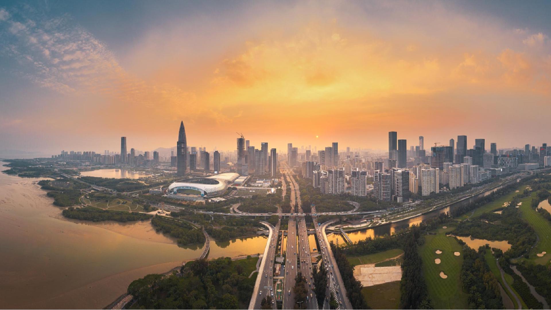 西丽湖系列基金全链条赋能硬科技,梯次资本护航成果转化