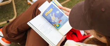 太惊喜!杨红樱、安东尼都来龙岗了!