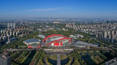 “苏超”决赛双城记——“头马”南通与“黑马”泰州