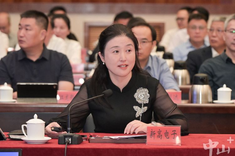 新高电子：为5G、6G通信提供核心材料支撑